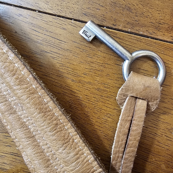 Fossil floral purse - Picture 4 of 7